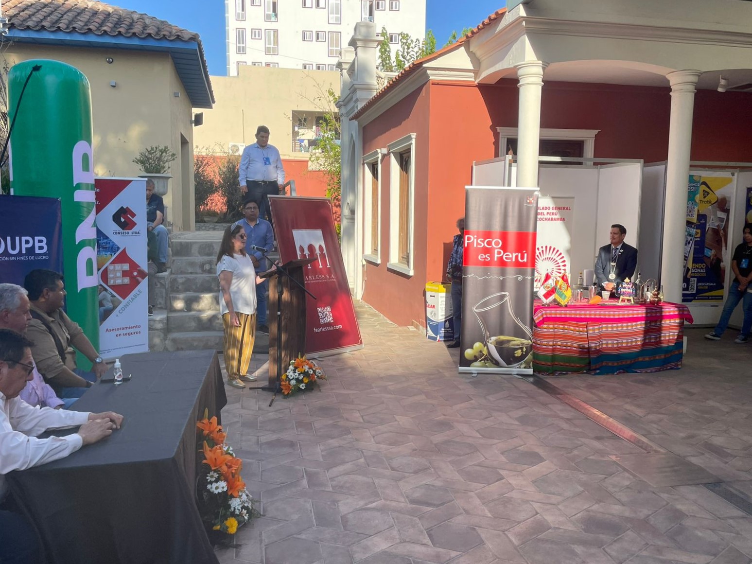 Salón del Emprendedor