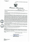 Vista preliminar de documento RDR Nº 0155-2023 GOB-REG-HVCA-DIRESA-OEGRHStpzp