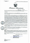 Vista preliminar de documento RDR Nº 0160-2023 GOB-REG-HVCA-DIRESA-OEGRHiUT7B