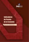 Vista preliminar de documento Indicadores de Precios de la Economía - Enero 2020