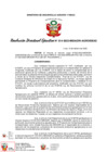 Vista preliminar de documento R.D.E 014-2023-CIERRE CONVENIO N°052-2016-PRPA