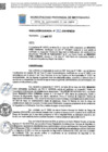 Vista preliminar de documento Resolucion gerencial n 392