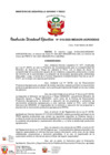 Vista preliminar de documento RDE 016-2023-Cierre CONVENIO N°032-2015 