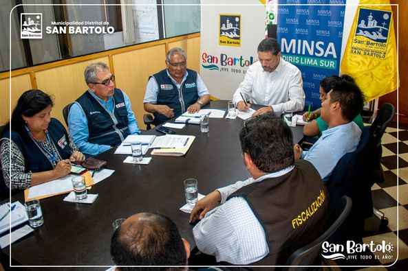 Se enfocar谩n en fortalecer las medidas de control vectorial para prevenir el dengue, inspeccionando viviendas, clubes, condominios, piscinas y difundiendo informaci贸n sobre medidas preventivas contra la enfermedad.