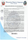 Vista preliminar de documento RESOLUCIÓN GERENCIAL 035-2023-MDI-GAyF