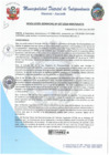 Vista preliminar de documento RESOLUCIÓN GERENCIAL 037-2023-MDI-GAyF