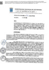 Vista preliminar de documento Resolucion gerencial n 394