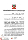 Vista preliminar de documento RDE 023-2023-CIERRE PNT DEL CONVENIO N° 003-2016