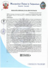 Vista preliminar de documento RESOLUCIÓN GERENCIAL 034-2023-MDI-GAyF