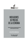 Vista preliminar de documento Indicadores de Precios de la Economía - Mayo 2006