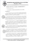 Vista preliminar de documento RESOLUCION DE ALCALDIA N°265-2023-MDLV-A
