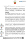 Vista preliminar de documento RESOLUCION GERENCIAL REGIONAL-000274-2023-GGR-GRAG