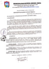 Vista preliminar de documento Resolución de Alcaldía N.° 194-2023-MDMCH_A