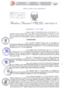 Vista preliminar de documento Resolución Directoral. Nº 1723 - 2023 
