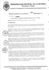 Vista preliminar de documento RESOLUCION DE ALCALDIA N°283-2023-MDLV-A