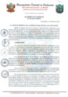 Vista preliminar de documento ACUERDO DE CONSEJO Nº 36