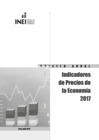Vista preliminar de documento Boletín Anual Indicadores de Precios de la Economía 2017