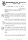 Vista preliminar de documento ACUERDO MUNICIPAL N°019-2023-MDLV-A