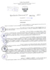 Vista preliminar de documento Resolución Directoral. Nº 1734 - 2023 