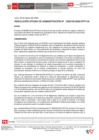 Vista preliminar de documento RESOLUCIÓN OFICINA DE ADMINISTRACIÓN-000105-2023-OA