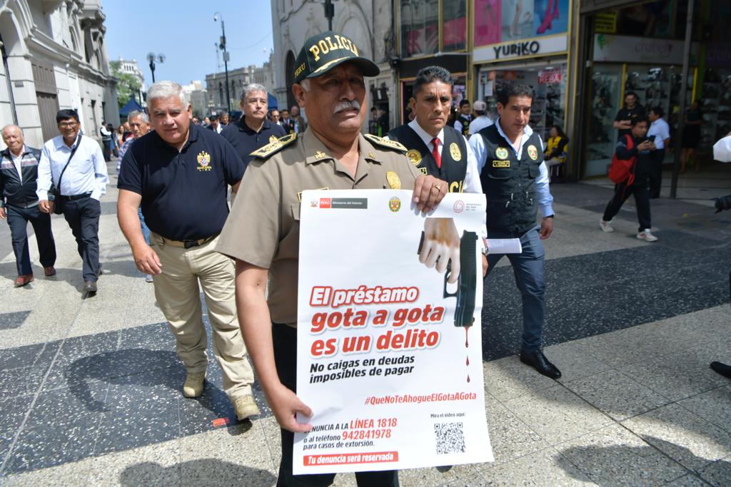 Archivo campaña gota a gota 