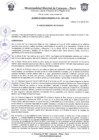 Vista preliminar de documento ACUERDO DE CONCEJO MUNICIPAL N° 021-2023-MDCATACAOS