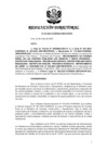 Vista preliminar de documento RD 065-2023-VIVIENDA-VMVU-PNVR