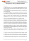 Vista preliminar de documento DAR TERMINO a partir del 09 de mayo del 2023, a la Asignación de Funciones como Jefes de los Establecimientos de Salud - IPRRESS de la Red de Salud Chiclayo