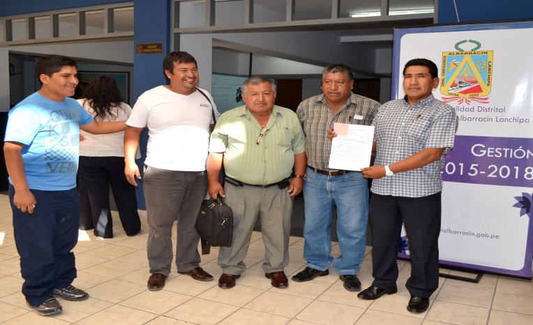 Foto de la reunión 1