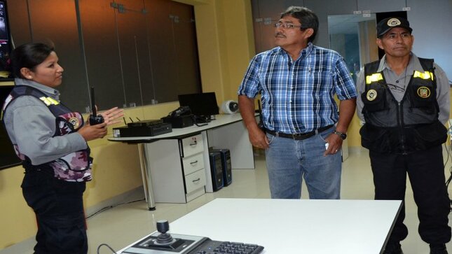 Foto de la reunión 1