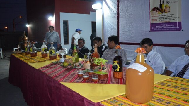 Foto de la reunión 1
