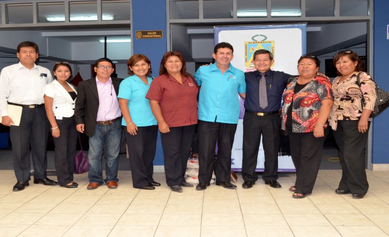 Foto de la reunión 1