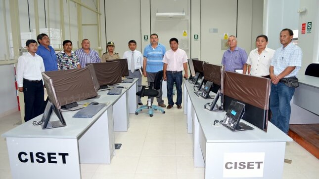 Foto de la reunión 1