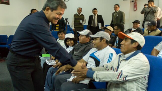 Foto de la reunión 1