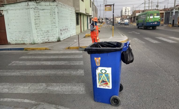 Foto de la reunión 1
