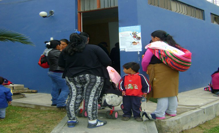 Foto de la reunión 1