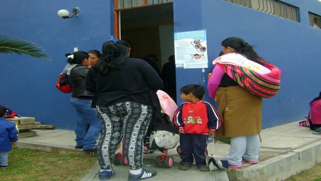 Foto de la reunión 1