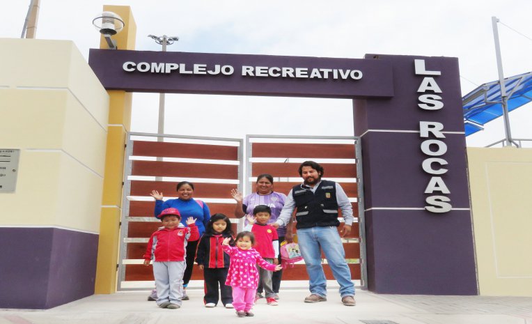 Foto de la reunión 1