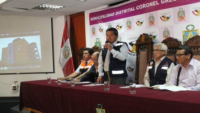 Foto de la reunión 1