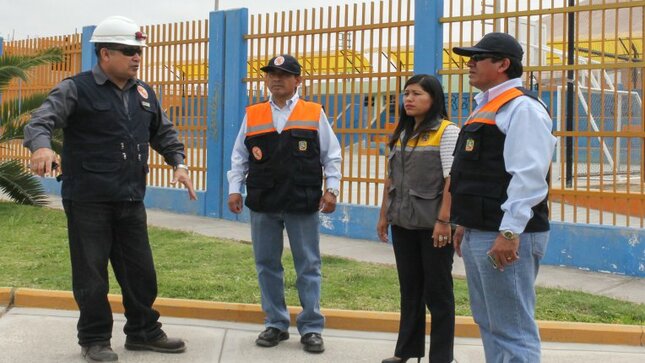 Foto de la reunión 1