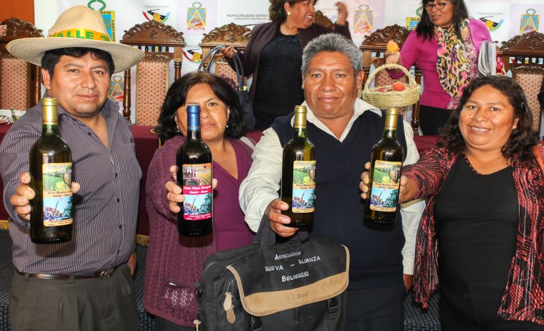 Foto de la reunión 1