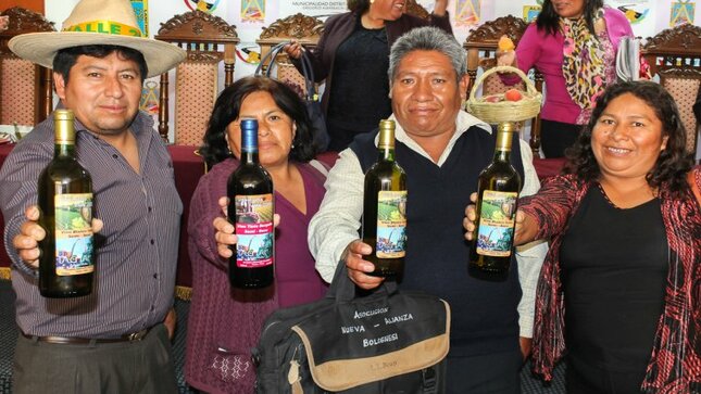 Foto de la reunión 1