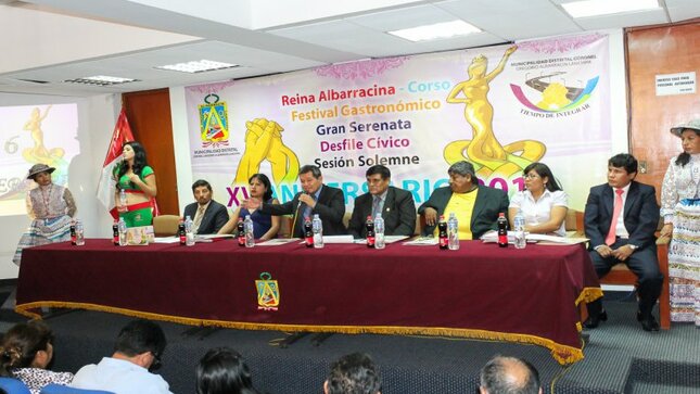 Foto de la reunión 1