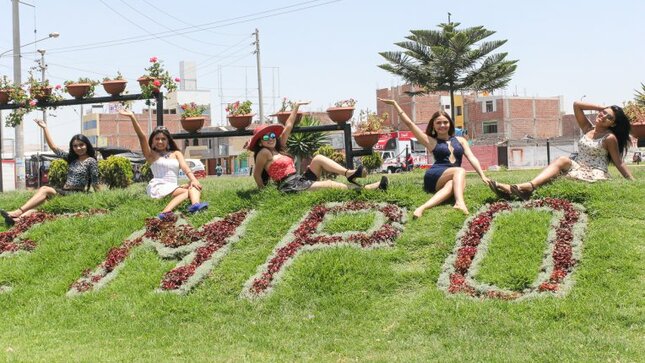 Foto de la reunión 1