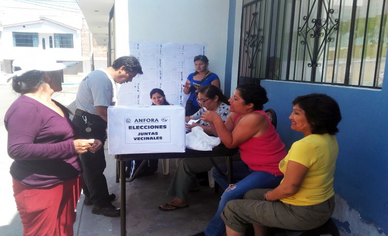Foto de la reunión 1