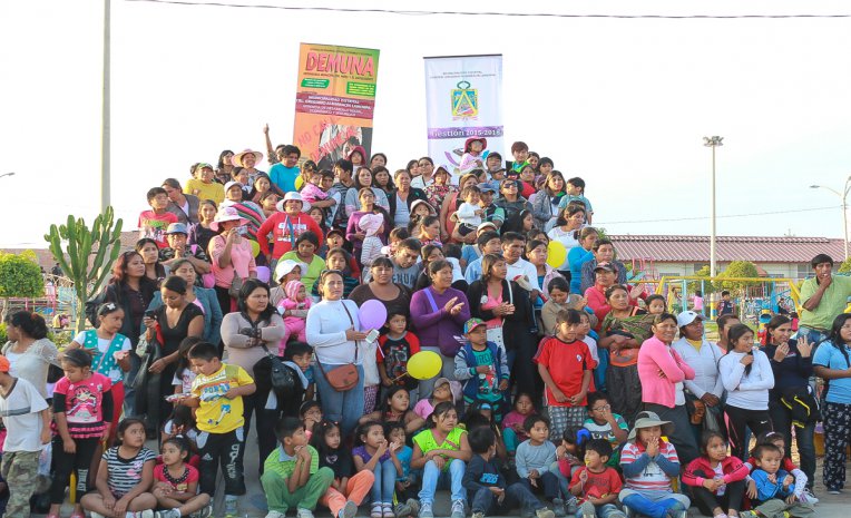 Foto de la reunión 1