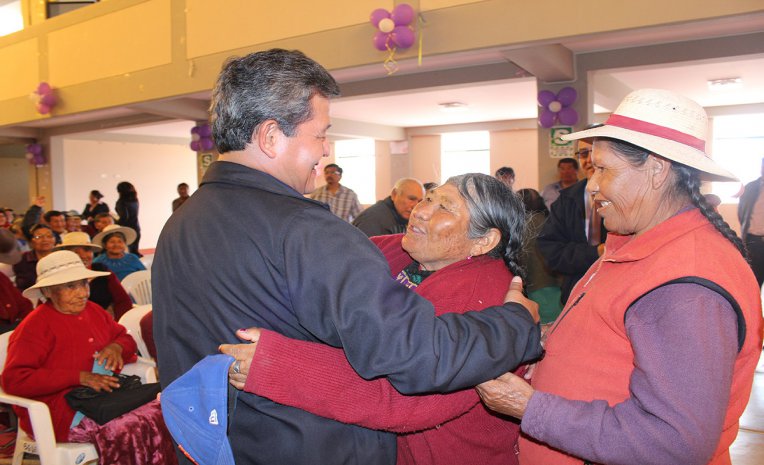Foto de la reunión 1