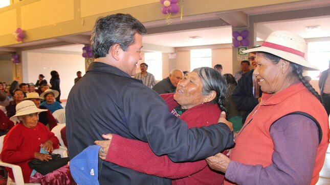 Foto de la reunión 1