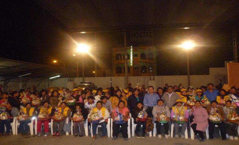 Foto de la reunión 1
