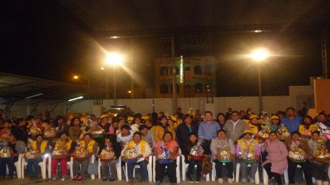 Foto de la reunión 1